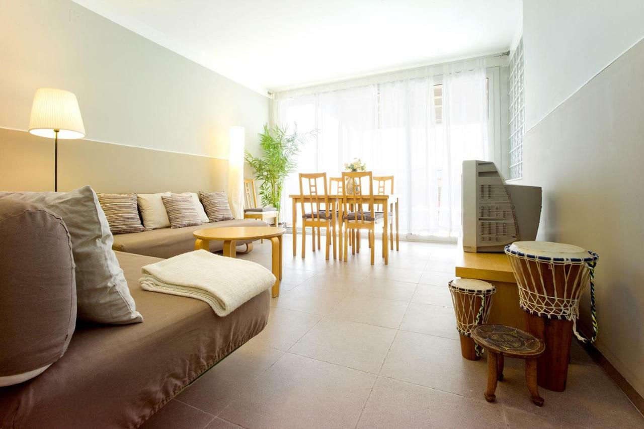 Apartamento Con Terraza, Balcon De Barcelona エスプルグエス・デ・ジョブレガット エクステリア 写真