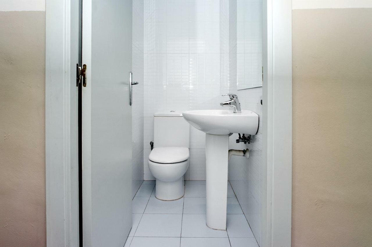 Apartamento Con Terraza, Balcon De Barcelona エスプルグエス・デ・ジョブレガット エクステリア 写真