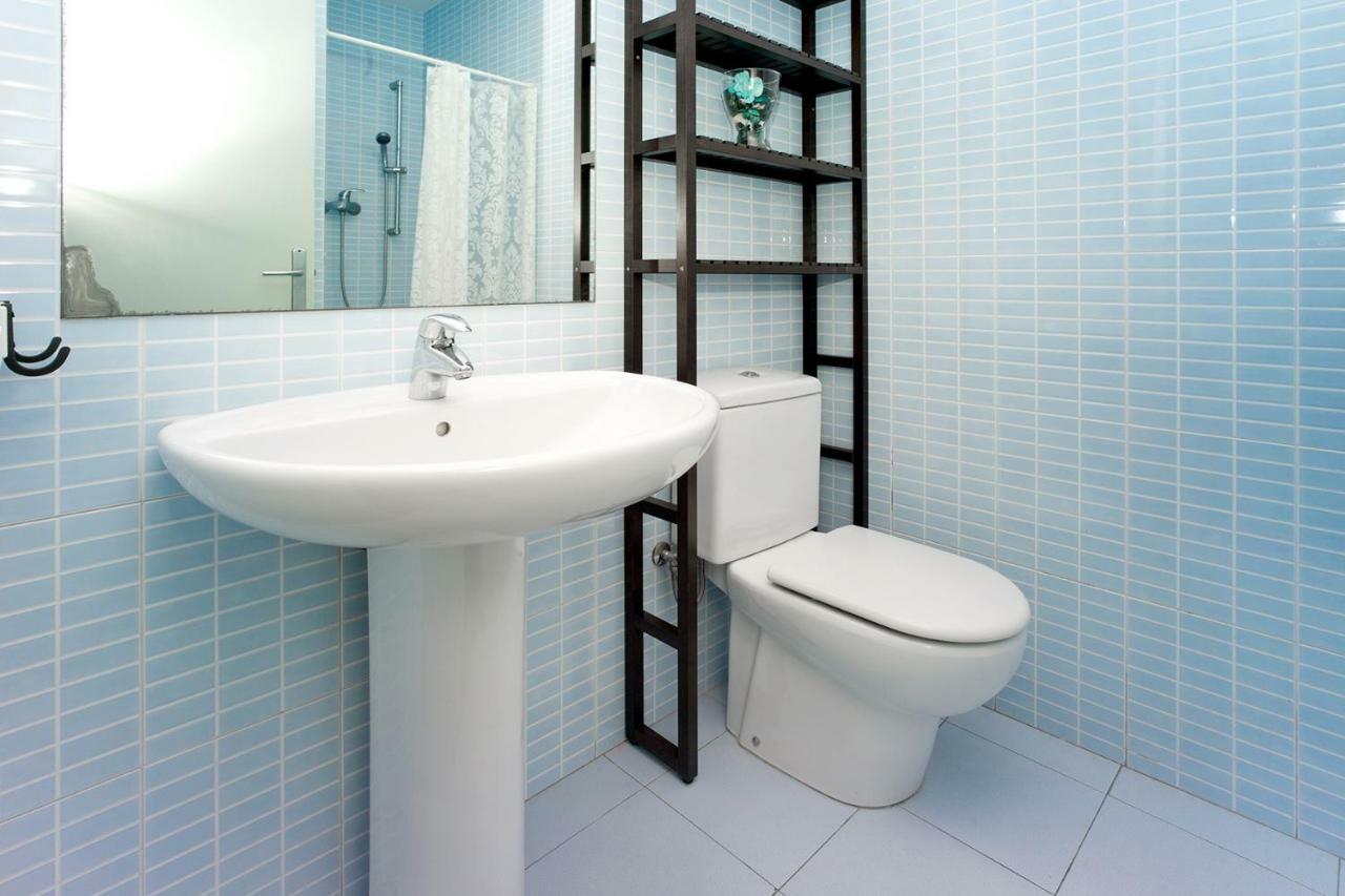 Apartamento Con Terraza, Balcon De Barcelona エスプルグエス・デ・ジョブレガット エクステリア 写真