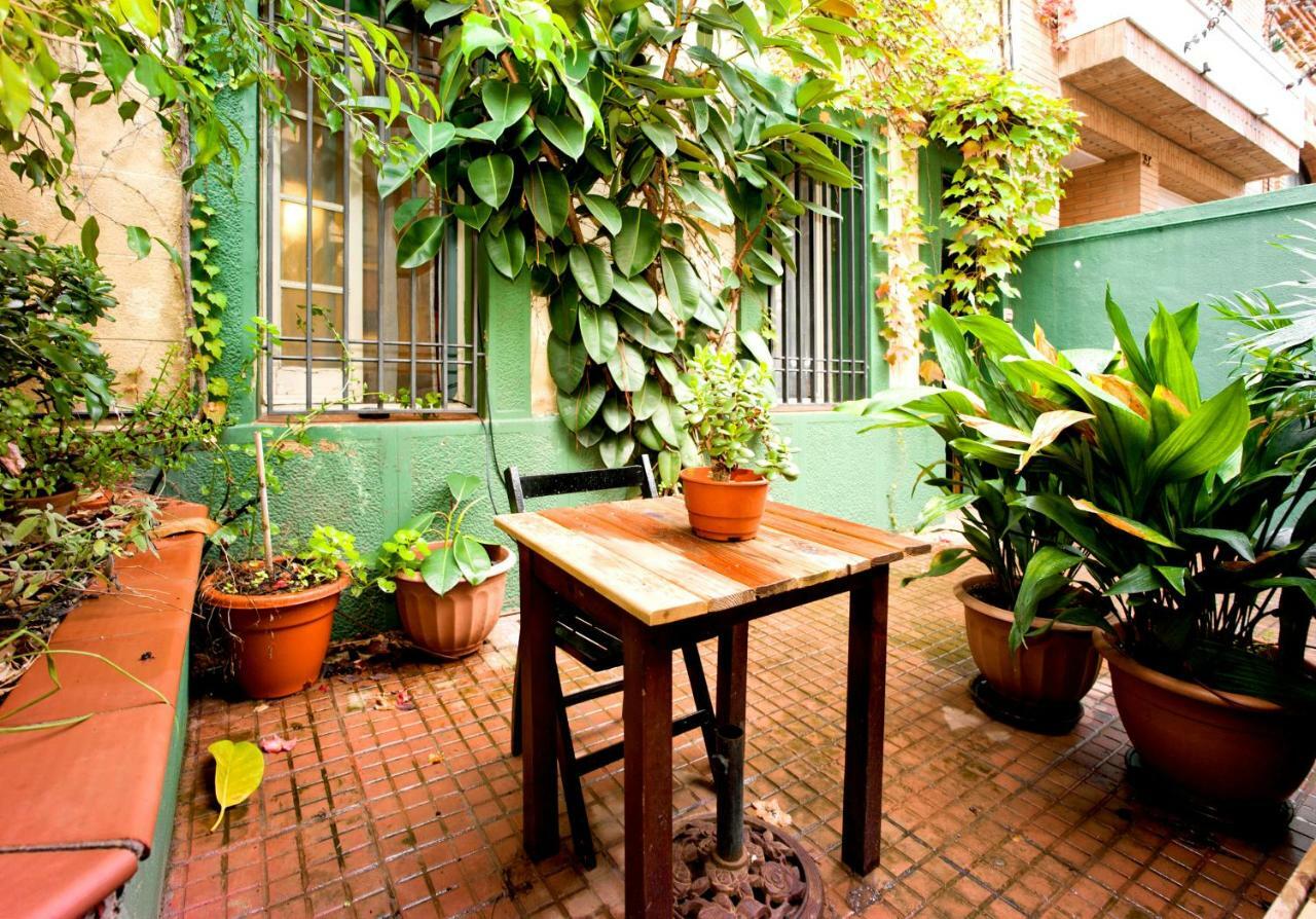 Apartamento Con Terraza, Balcon De Barcelona エスプルグエス・デ・ジョブレガット エクステリア 写真