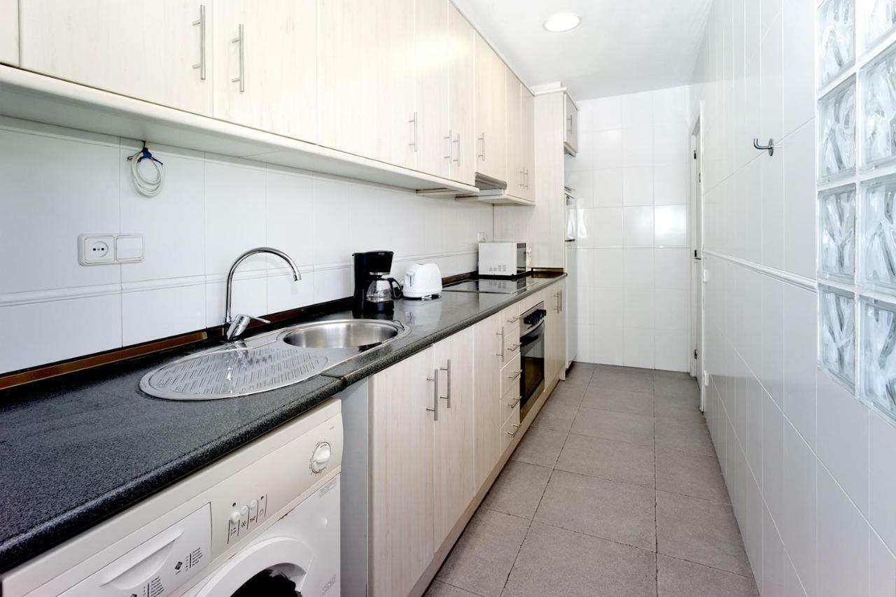Apartamento Con Terraza, Balcon De Barcelona エスプルグエス・デ・ジョブレガット エクステリア 写真