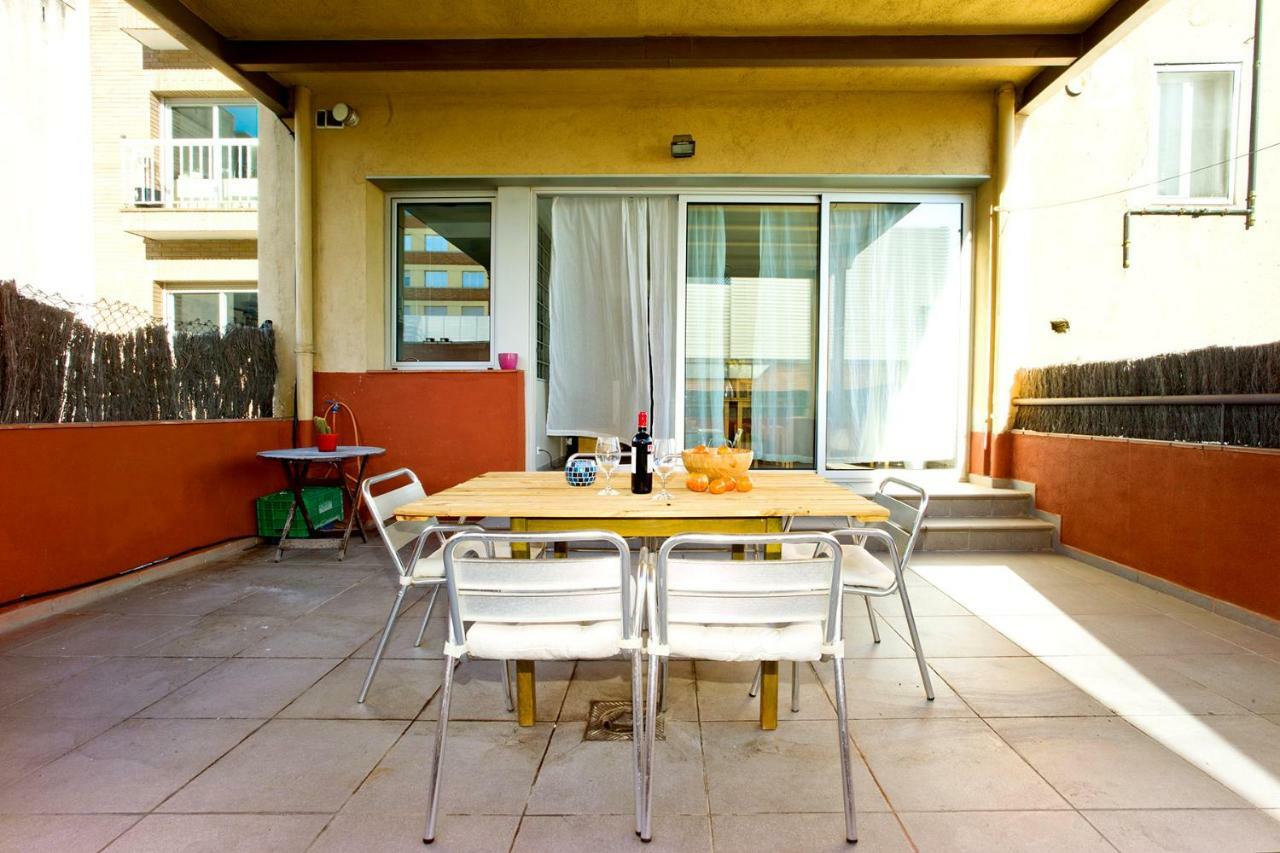 Apartamento Con Terraza, Balcon De Barcelona エスプルグエス・デ・ジョブレガット エクステリア 写真