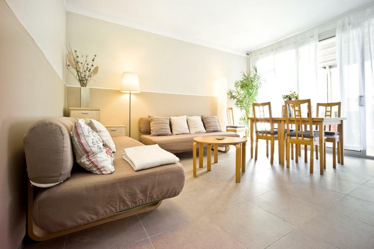Apartamento Con Terraza, Balcon De Barcelona エスプルグエス・デ・ジョブレガット エクステリア 写真