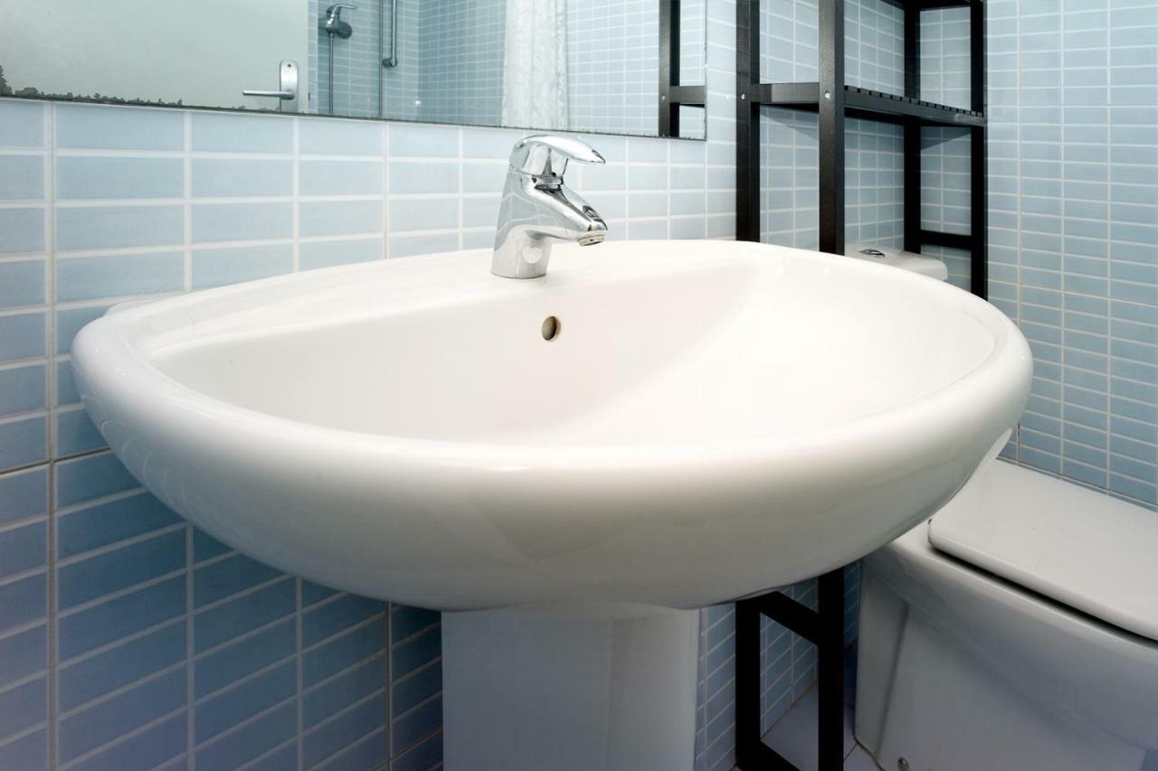 Apartamento Con Terraza, Balcon De Barcelona エスプルグエス・デ・ジョブレガット エクステリア 写真
