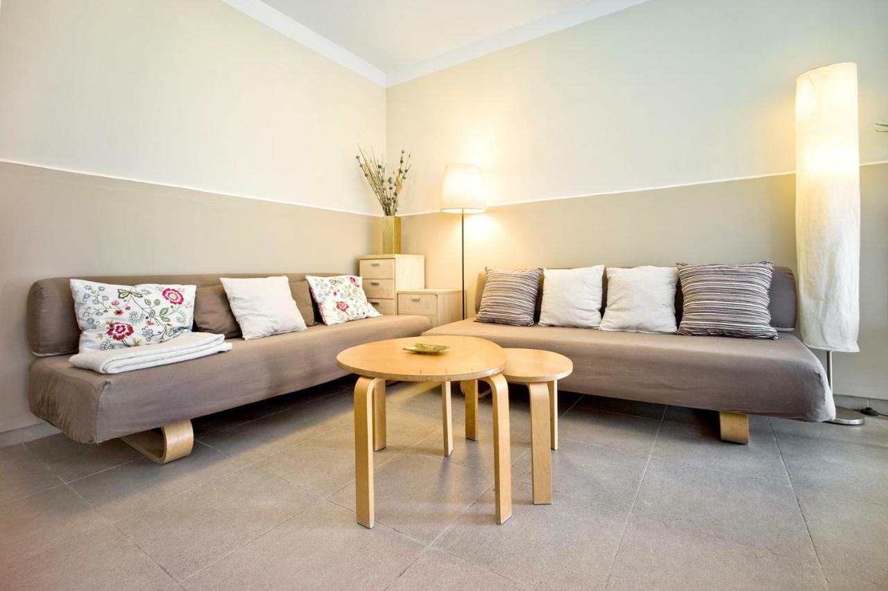 Apartamento Con Terraza, Balcon De Barcelona エスプルグエス・デ・ジョブレガット エクステリア 写真